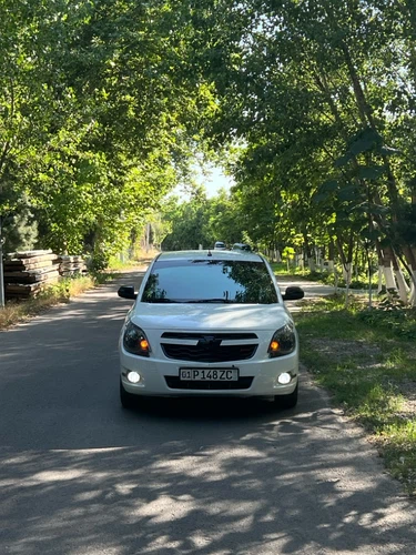 Chevrolet Cobalt, 2025, Toshkent shahri