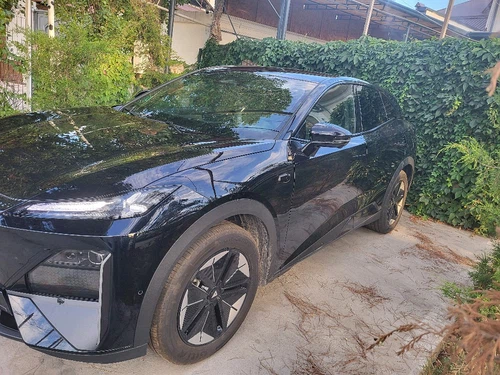 Changan Deepal S07