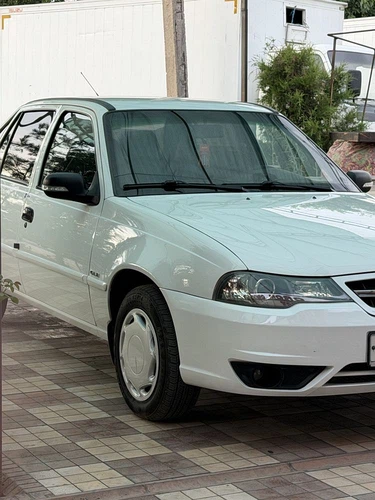 Chevrolet Nexia, 2015, Toshkent