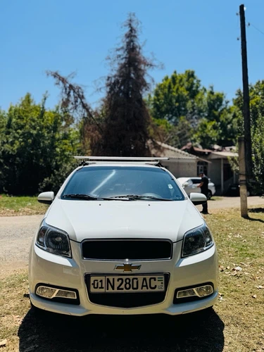 Chevrolet Nexia, 2019, Toshkent shahri