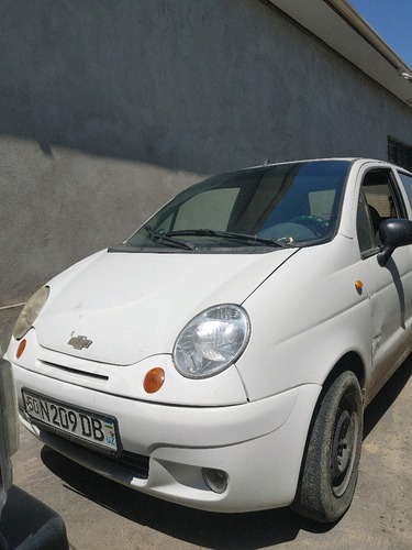 Chevrolet Matiz, 2011, Namangan