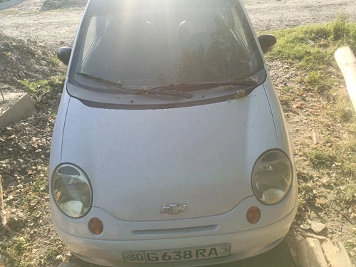Chevrolet Matiz, 2011, Самаркандская область