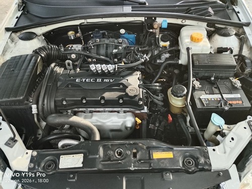 Chevrolet Lacetti, 2013, Toshkent