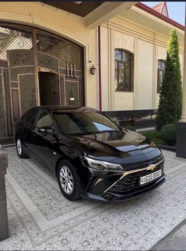 Chevrolet Monza, 2023, Toshkent shahri
