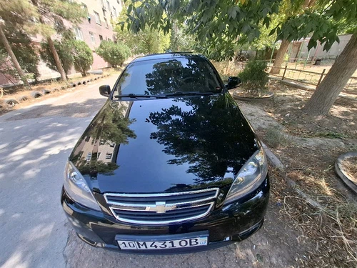 Chevrolet Lacetti, 2022, Toshkent