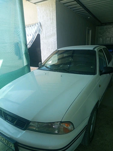 Daewoo Nexia, 1997, Buxoro