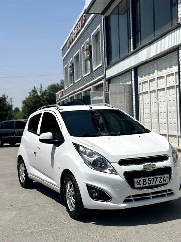 Chevrolet Spark, 2020, Андижанская область