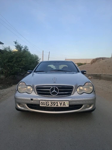 Mercedes-Benz C-Класс, 2000, Farg'ona