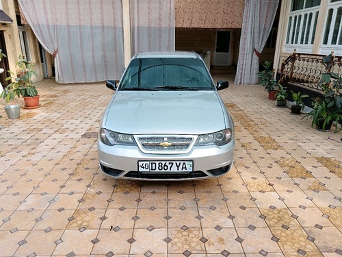 Chevrolet Nexia, 2010, Farg'ona