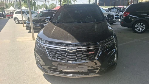 Chevrolet Equinox, 2021, Andijon