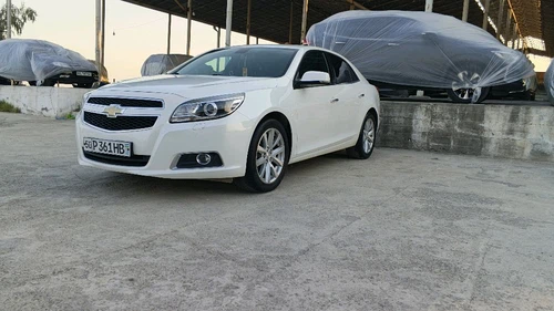 Chevrolet Malibu, 2015, Namangan