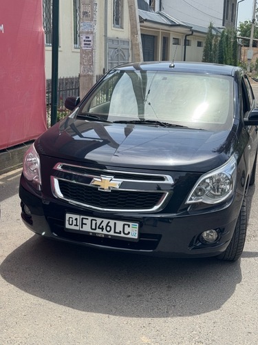 Chevrolet Cobalt, 2023, Toshkent shahri