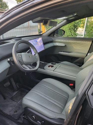 Changan Changan Deepal S07, 2025, Toshkent shahri