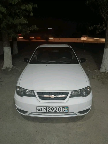 Chevrolet Nexia, 2010, Toshkent shahri