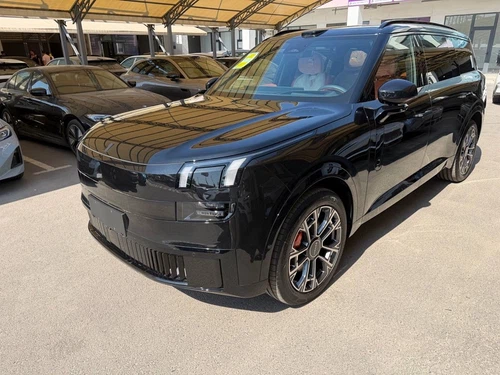 Lynk & Co 900, 2025, Toshkent shahri