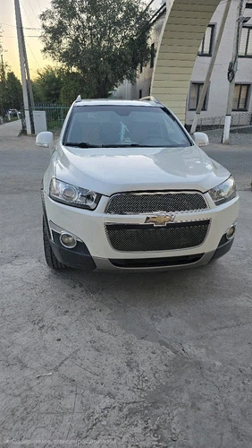 Chevrolet Captiva, 2011, Xorazm
