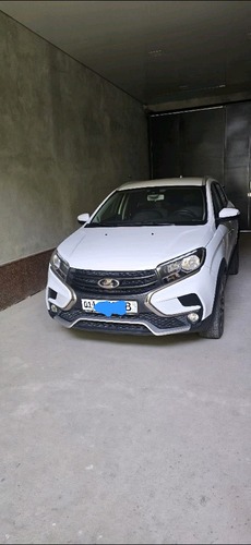 Lada (ВАЗ) XRAY, 2019, Ташкент (город)