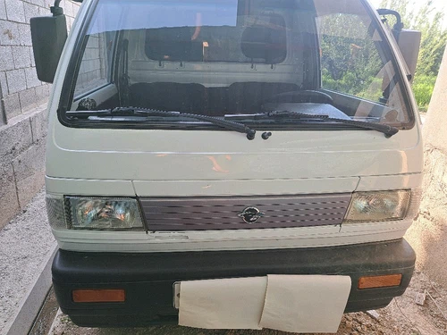 Chevrolet Labo, 2014, Namangan