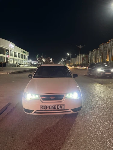 Chevrolet Nexia, 2011, Jizzax