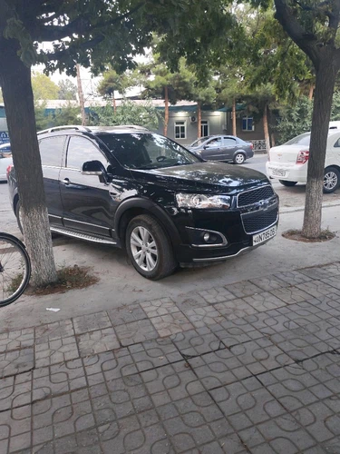 Chevrolet Captiva, 2015, Farg'ona