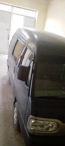 Chevrolet Damas, 2024, Buxoro