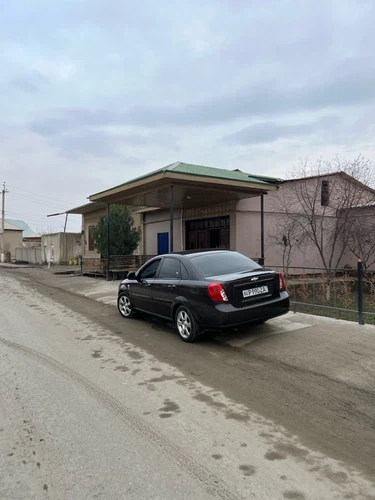 Chevrolet Lacetti, 2019, Toshkent shahri