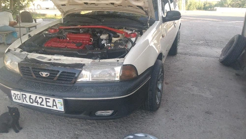 Daewoo Nexia, 2003, Toshkent