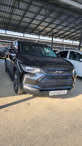 Chevrolet Tracker, 2023, Андижанская область