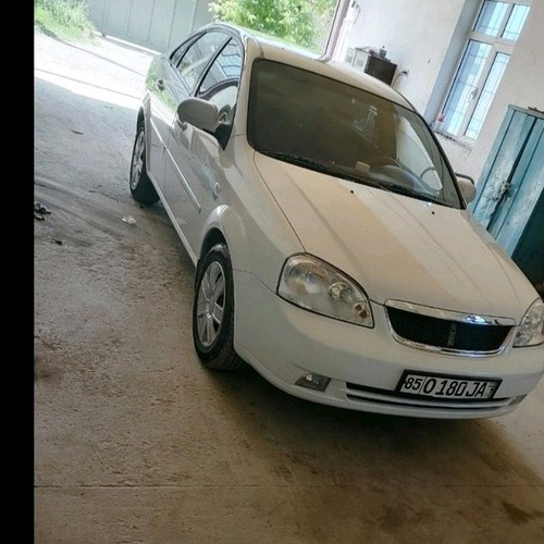 Chevrolet Lacetti, 2011, Navoiy