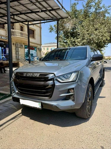 Isuzu Wizard, 2024, Xorazm