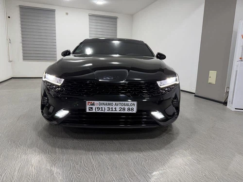 Kia K5, 2023, Buxoro