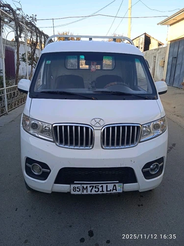 Shineray X30L, 2023, Navoiy