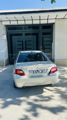 Chevrolet Nexia, 2009, Jizzax