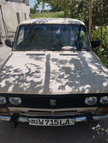 Lada (ВАЗ) 2106, 1989, Самаркандская область