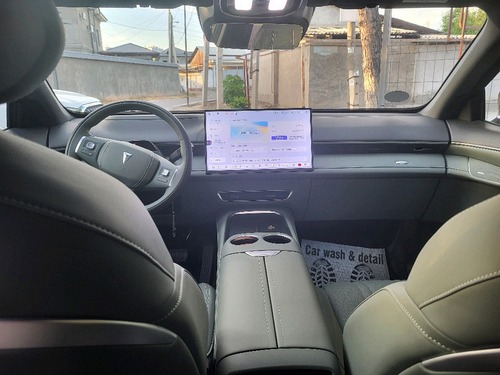 Changan Deepal S07