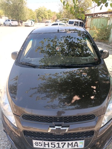 Chevrolet Spark, 2019, Навоийская область