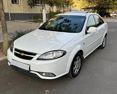 Chevrolet Lacetti, 2021, Toshkent shahri