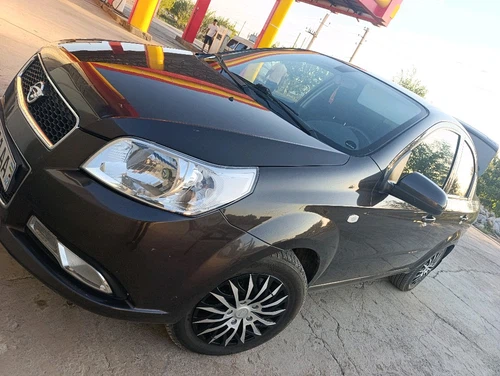 Chevrolet Nexia, 2018, Qashqadaryo