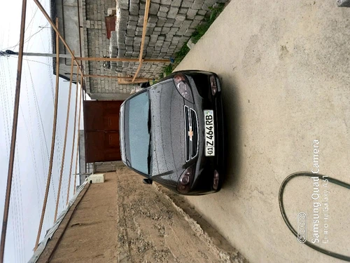 Chevrolet Lacetti, 2018, Toshkent shahri