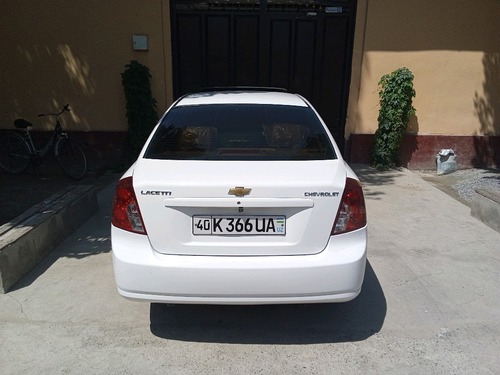 Chevrolet Lacetti, 2013, Farg'ona