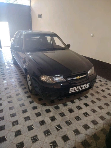 Chevrolet Nexia, 2009, Toshkent