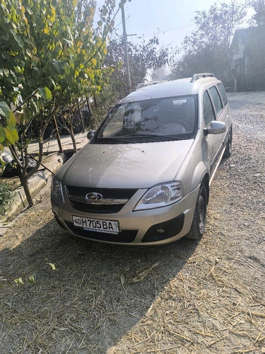 Lada (ВАЗ) Largus, 2013, Ферганская область