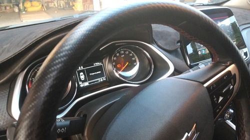 Chevrolet Onix, 2025, Andijon