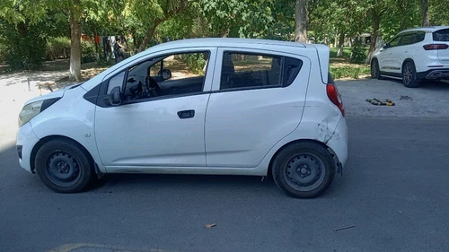 Chevrolet Spark, 2013, Toshkent shahri