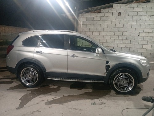 Chevrolet Captiva, 2009, Namangan