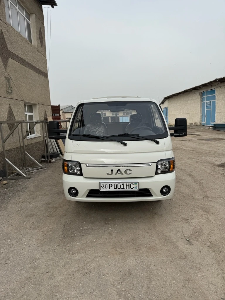 JAC X200