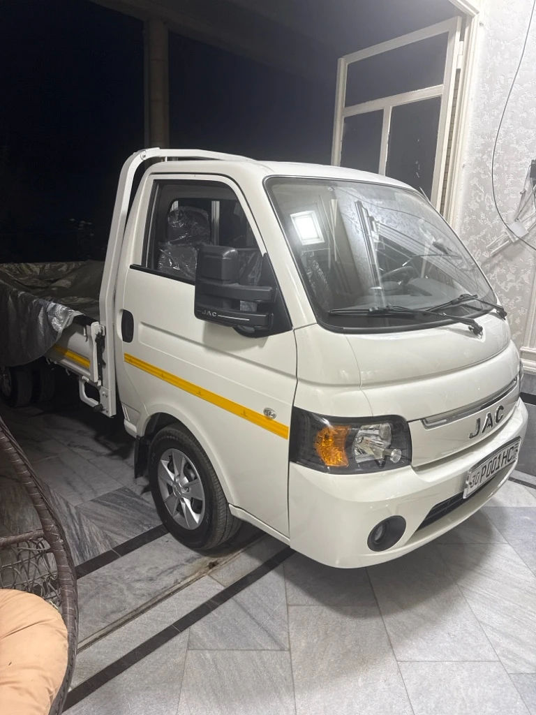 JAC X200