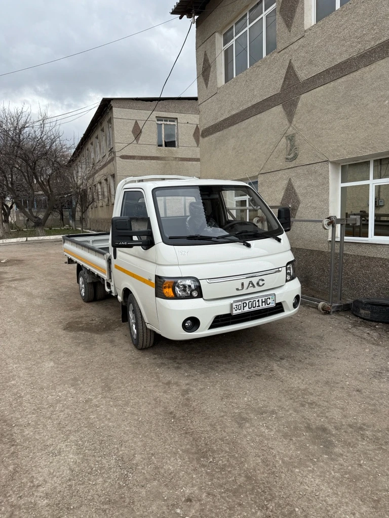 JAC X200