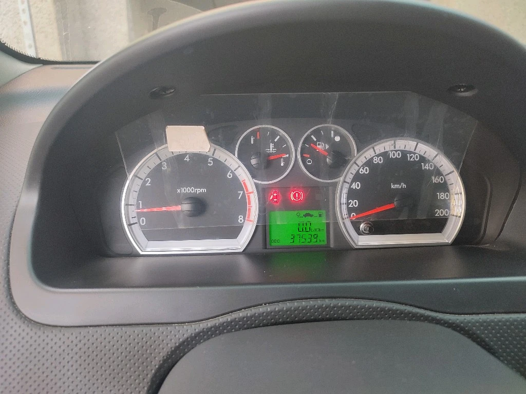 Chevrolet Nexia