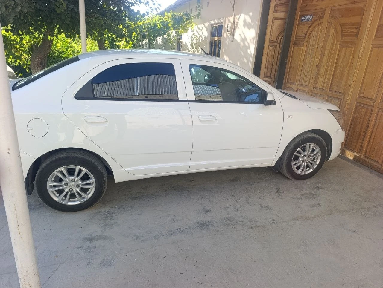 Chevrolet Cobalt